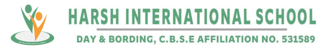Harsh International School